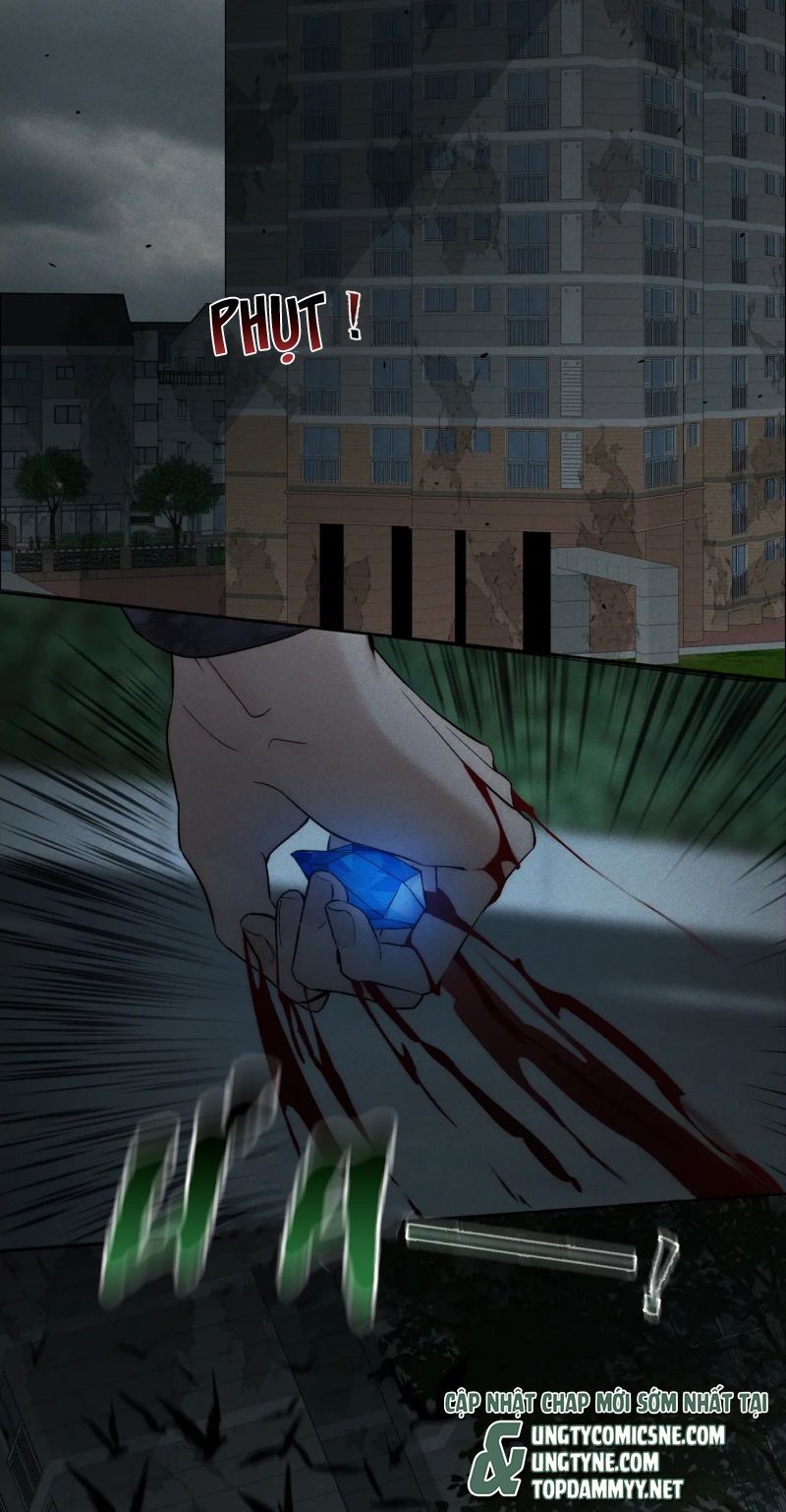 Nhân Vật Chính Chỉ Muốn Yêu Đương: Chapter 242