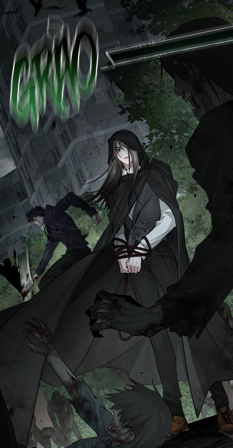 Nhân Vật Chính Chỉ Muốn Yêu Đương: Chapter 242