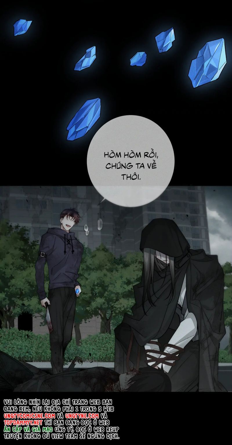 Nhân Vật Chính Chỉ Muốn Yêu Đương: Chapter 242