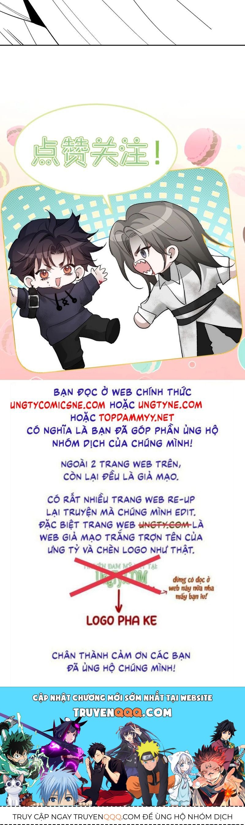 Nhân Vật Chính Chỉ Muốn Yêu Đương: Chapter 242