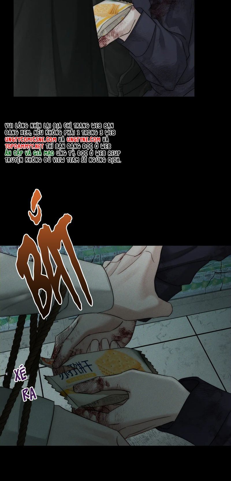 Nhân Vật Chính Chỉ Muốn Yêu Đương: Chapter 242