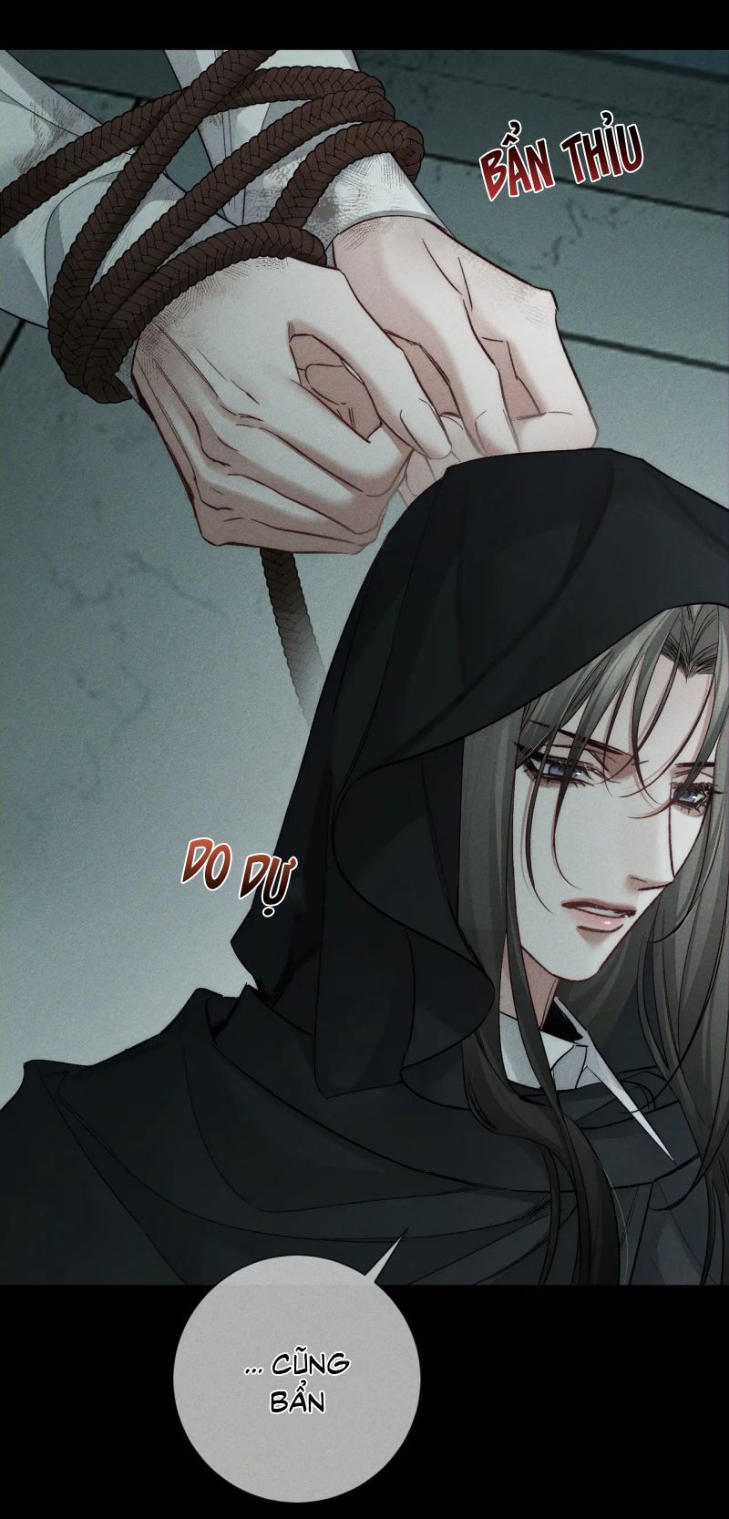 Nhân Vật Chính Chỉ Muốn Yêu Đương: Chapter 242