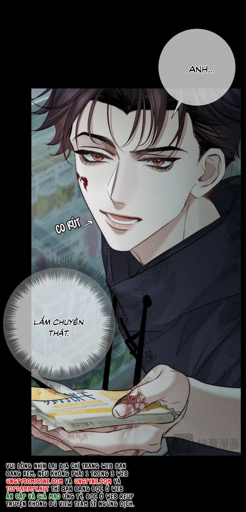 Nhân Vật Chính Chỉ Muốn Yêu Đương: Chapter 242