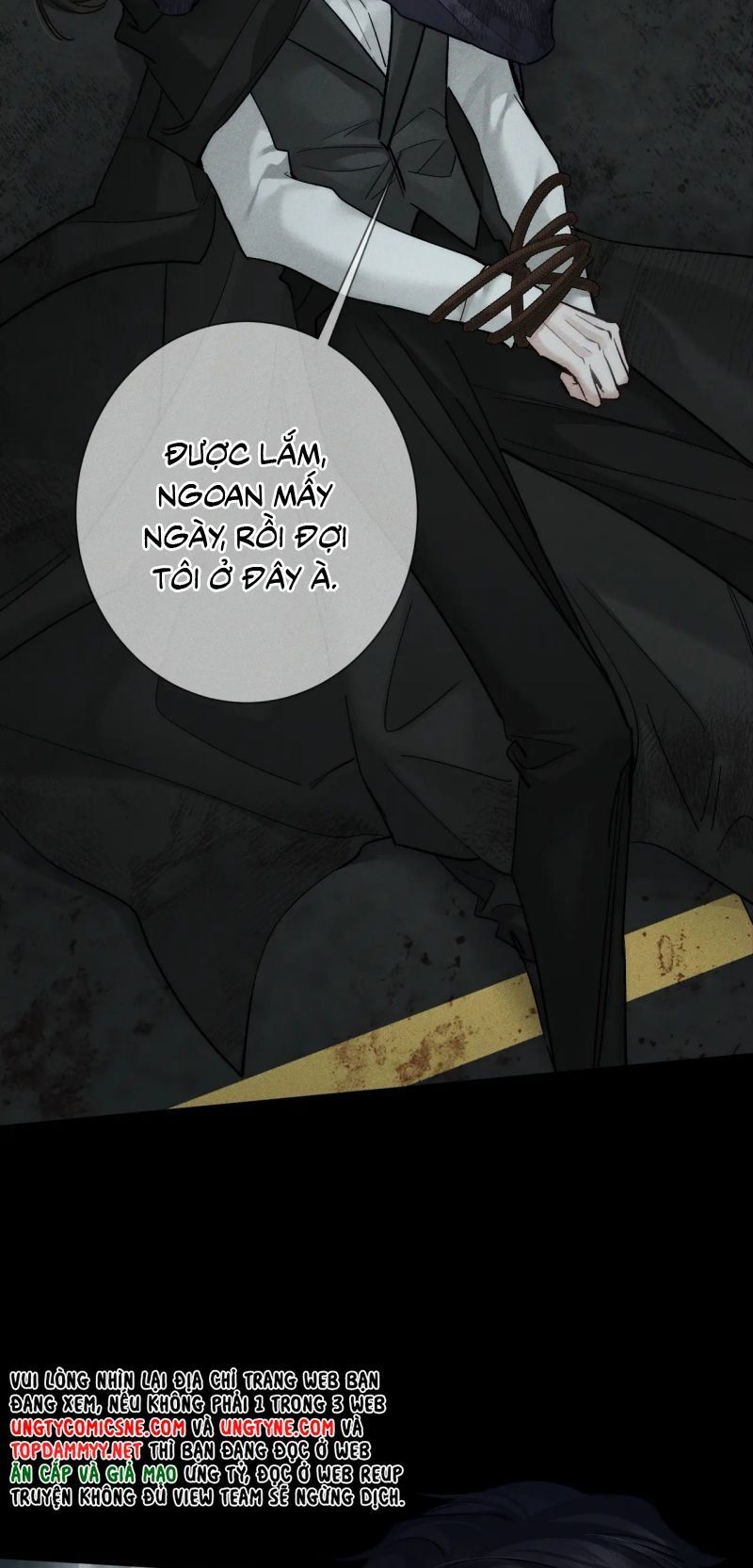 Nhân Vật Chính Chỉ Muốn Yêu Đương: Chapter 243