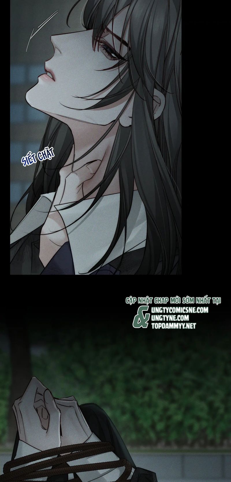 Nhân Vật Chính Chỉ Muốn Yêu Đương: Chapter 243