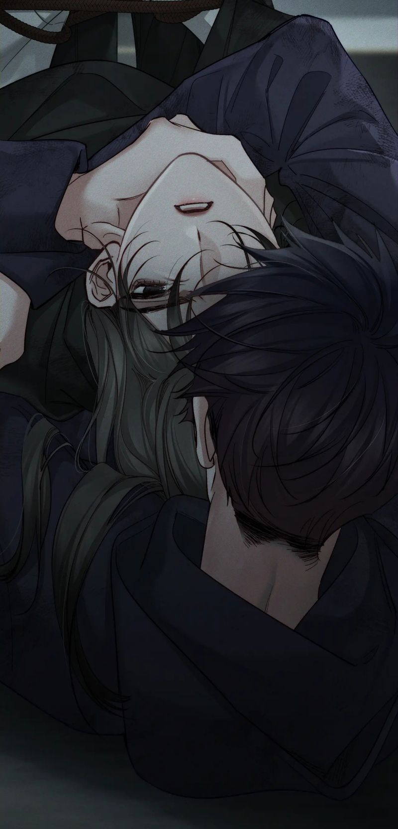 Nhân Vật Chính Chỉ Muốn Yêu Đương: Chapter 243