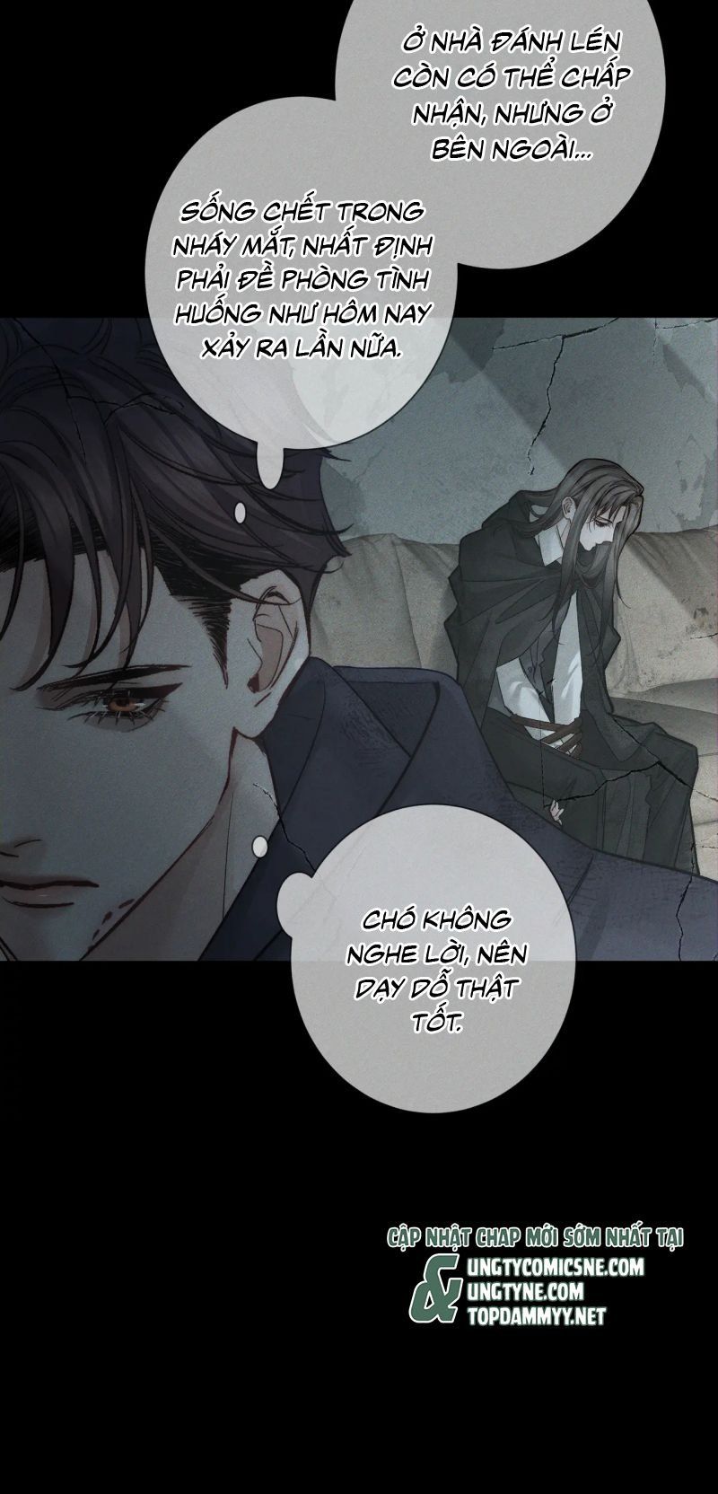 Nhân Vật Chính Chỉ Muốn Yêu Đương: Chapter 243