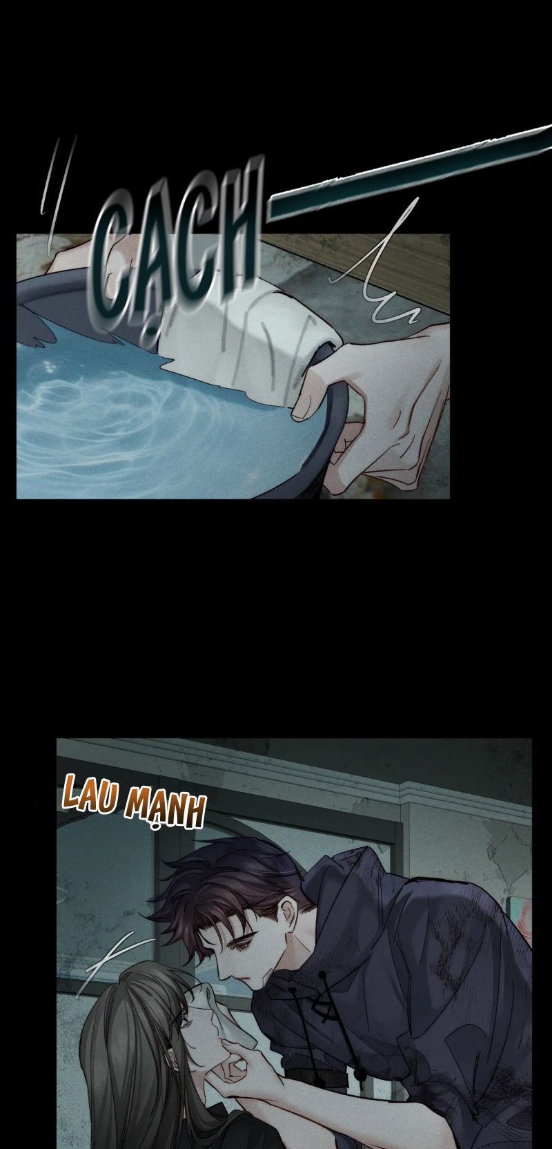 Nhân Vật Chính Chỉ Muốn Yêu Đương: Chapter 243