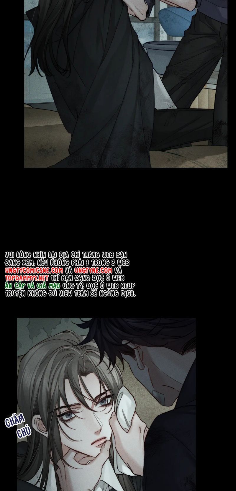 Nhân Vật Chính Chỉ Muốn Yêu Đương: Chapter 243