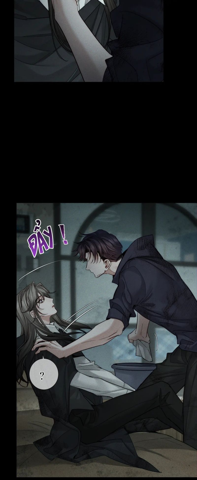 Nhân Vật Chính Chỉ Muốn Yêu Đương: Chapter 243