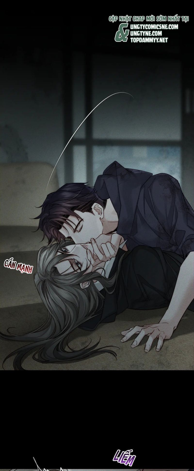 Nhân Vật Chính Chỉ Muốn Yêu Đương: Chapter 243