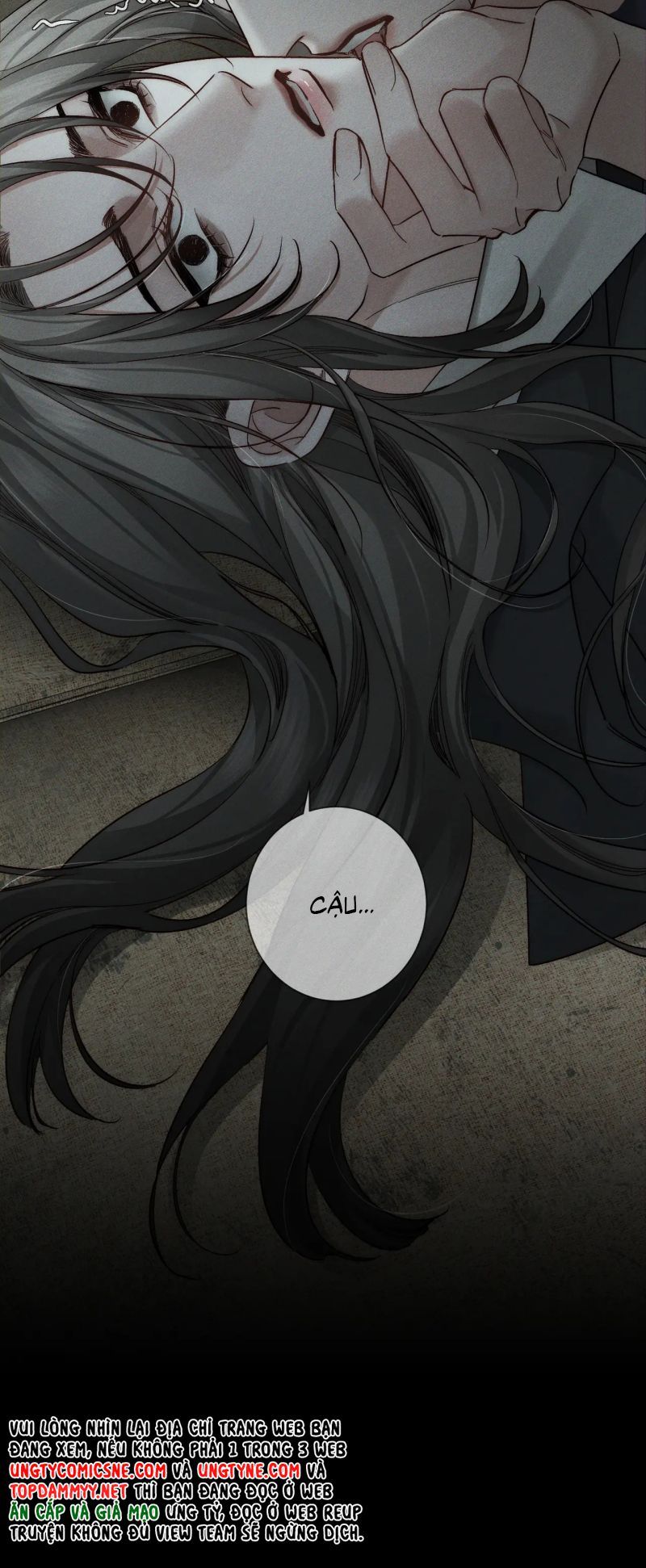 Nhân Vật Chính Chỉ Muốn Yêu Đương: Chapter 243