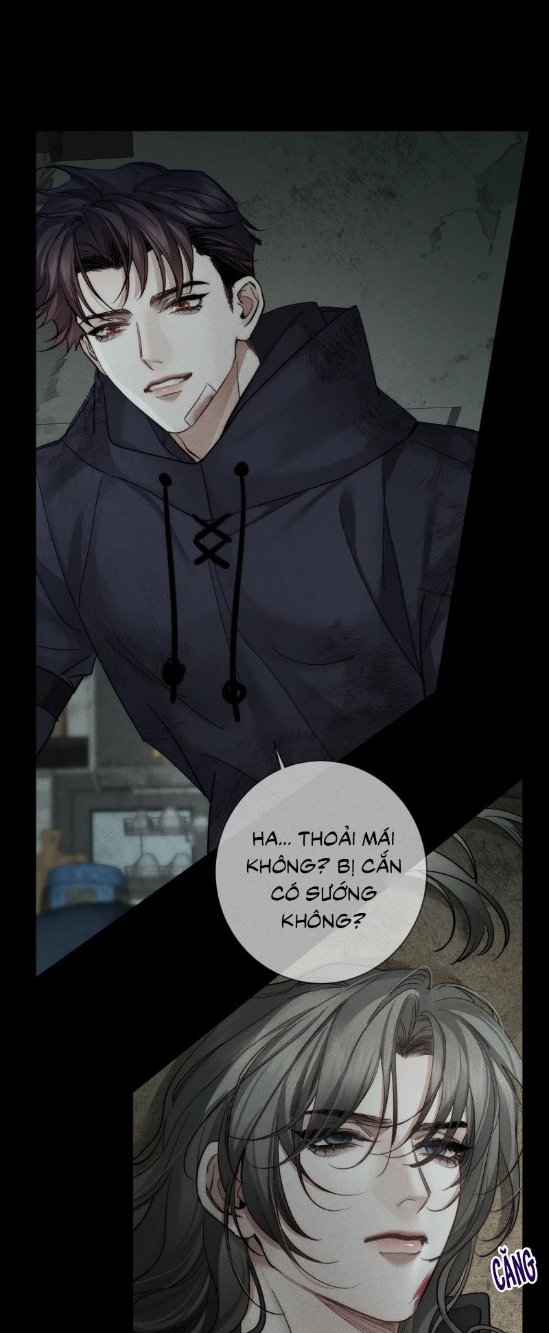 Nhân Vật Chính Chỉ Muốn Yêu Đương: Chapter 243