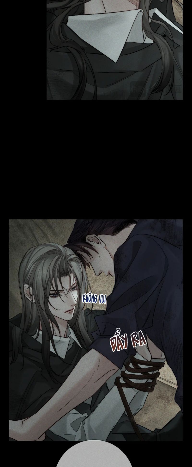 Nhân Vật Chính Chỉ Muốn Yêu Đương: Chapter 243