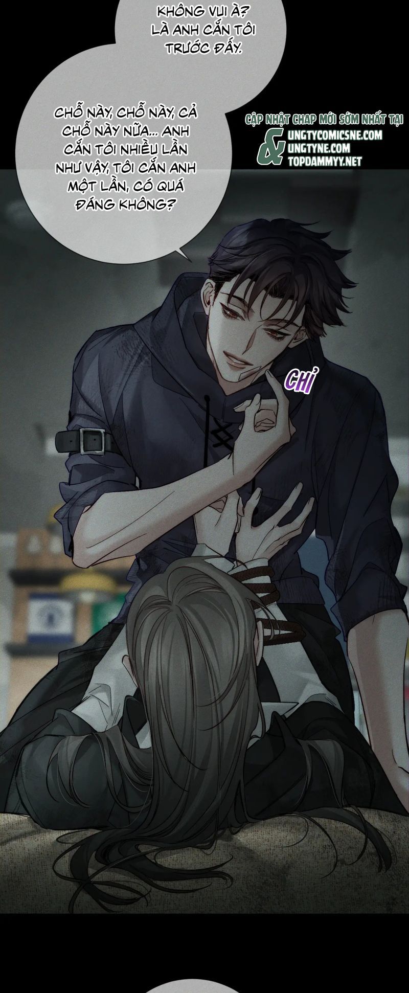 Nhân Vật Chính Chỉ Muốn Yêu Đương: Chapter 243