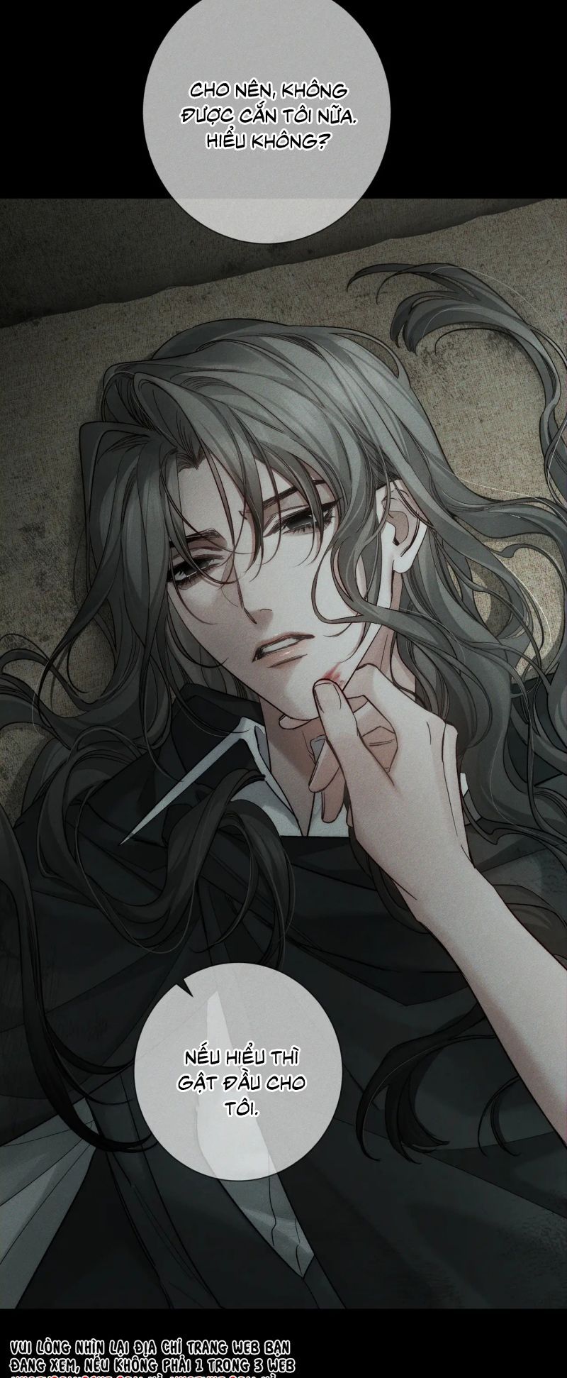 Nhân Vật Chính Chỉ Muốn Yêu Đương: Chapter 243