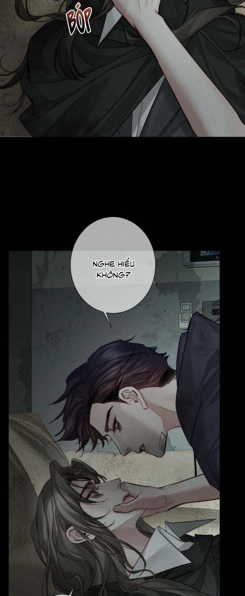 Nhân Vật Chính Chỉ Muốn Yêu Đương: Chapter 243