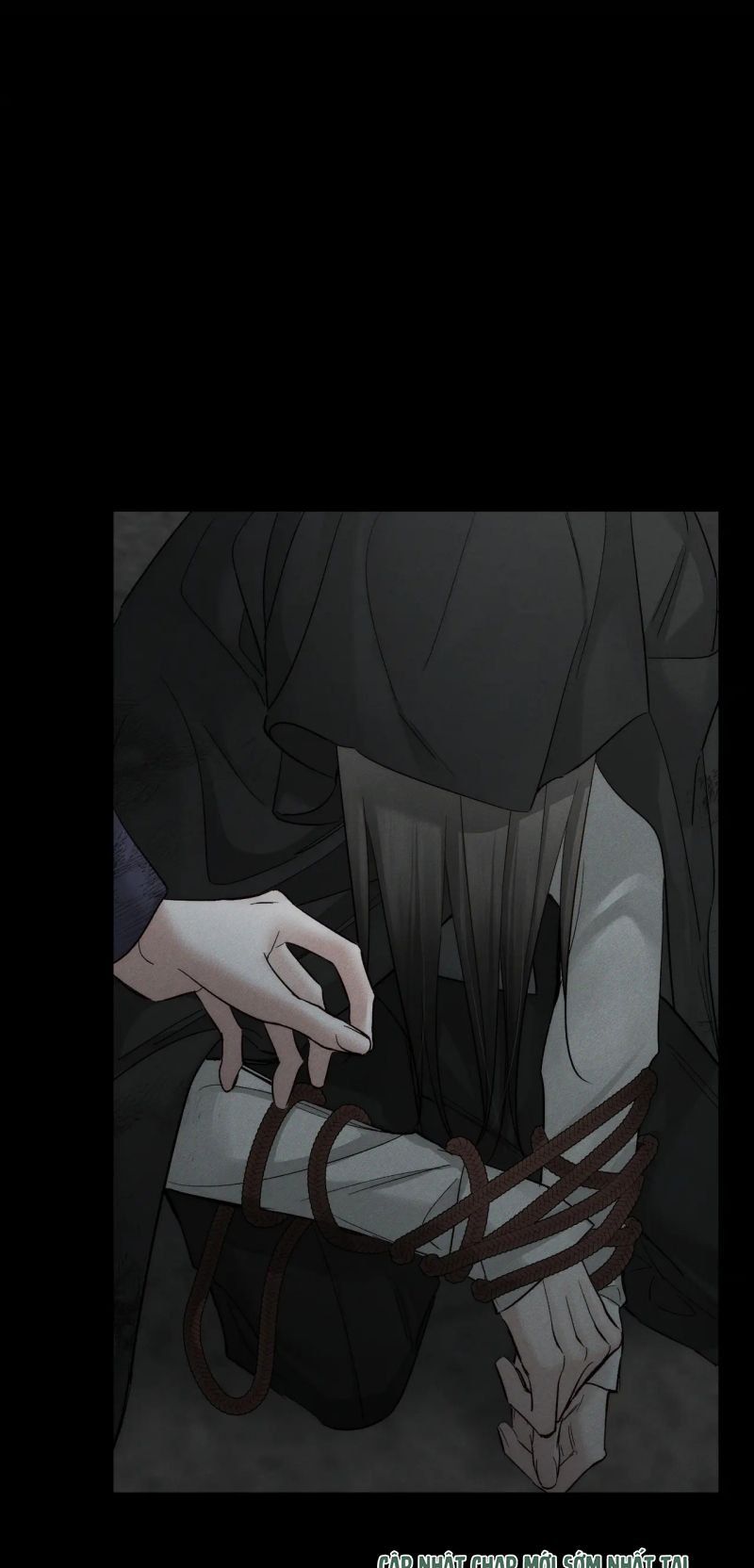 Nhân Vật Chính Chỉ Muốn Yêu Đương: Chapter 243