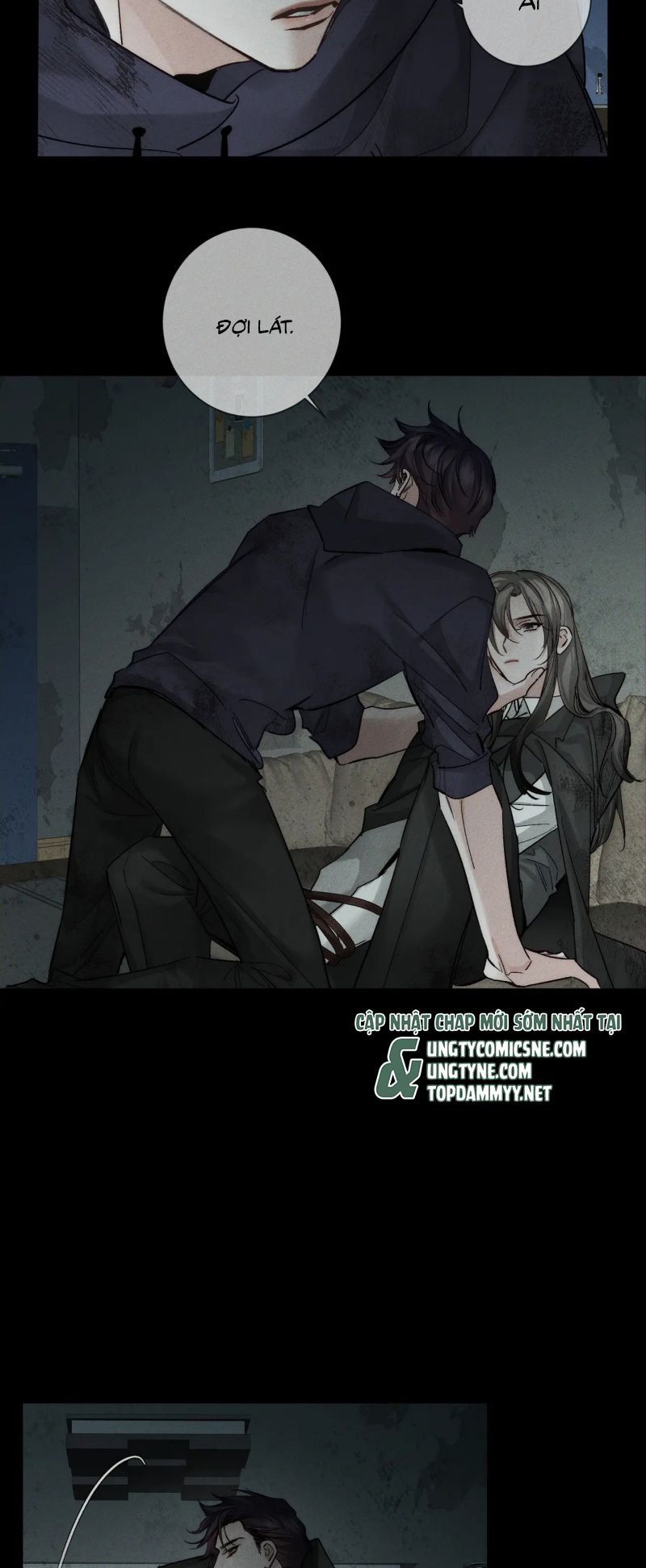 Nhân Vật Chính Chỉ Muốn Yêu Đương: Chapter 243