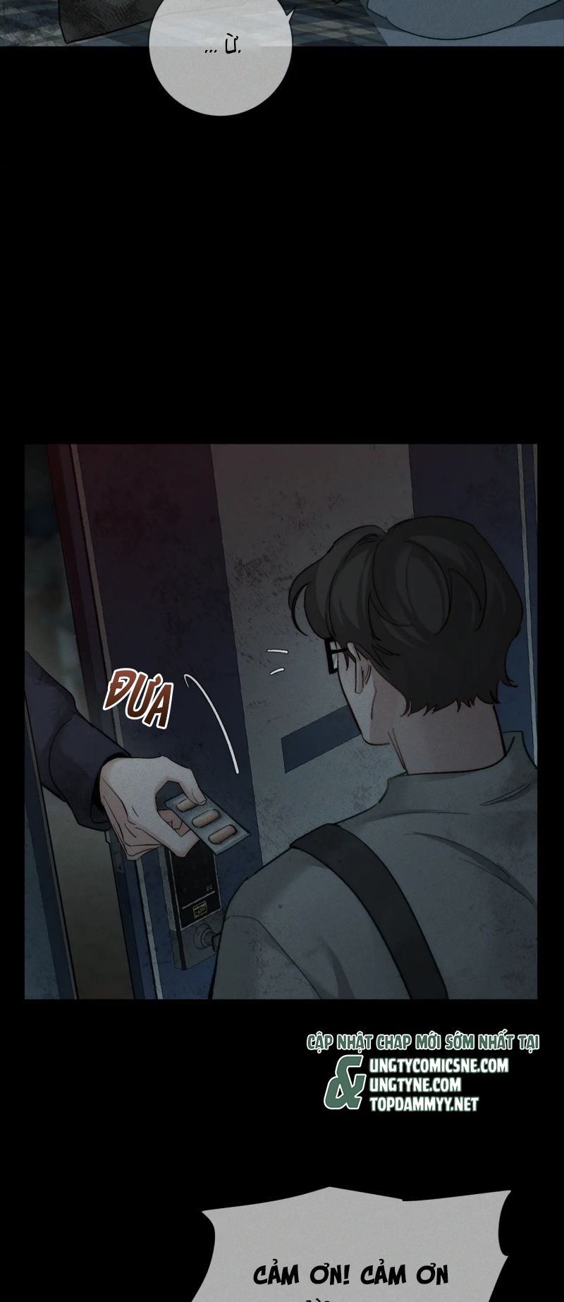 Nhân Vật Chính Chỉ Muốn Yêu Đương: Chapter 243