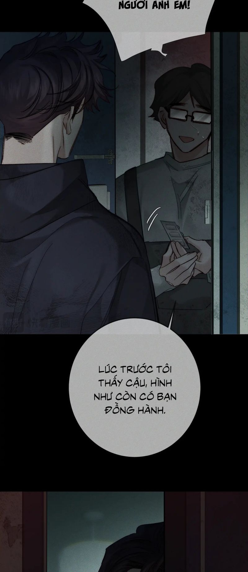 Nhân Vật Chính Chỉ Muốn Yêu Đương: Chapter 243