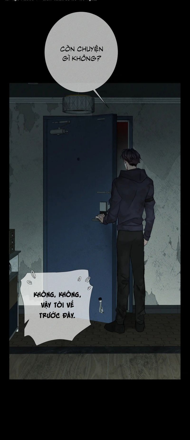 Nhân Vật Chính Chỉ Muốn Yêu Đương: Chapter 243