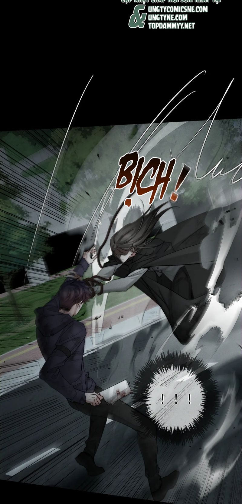 Nhân Vật Chính Chỉ Muốn Yêu Đương: Chapter 243