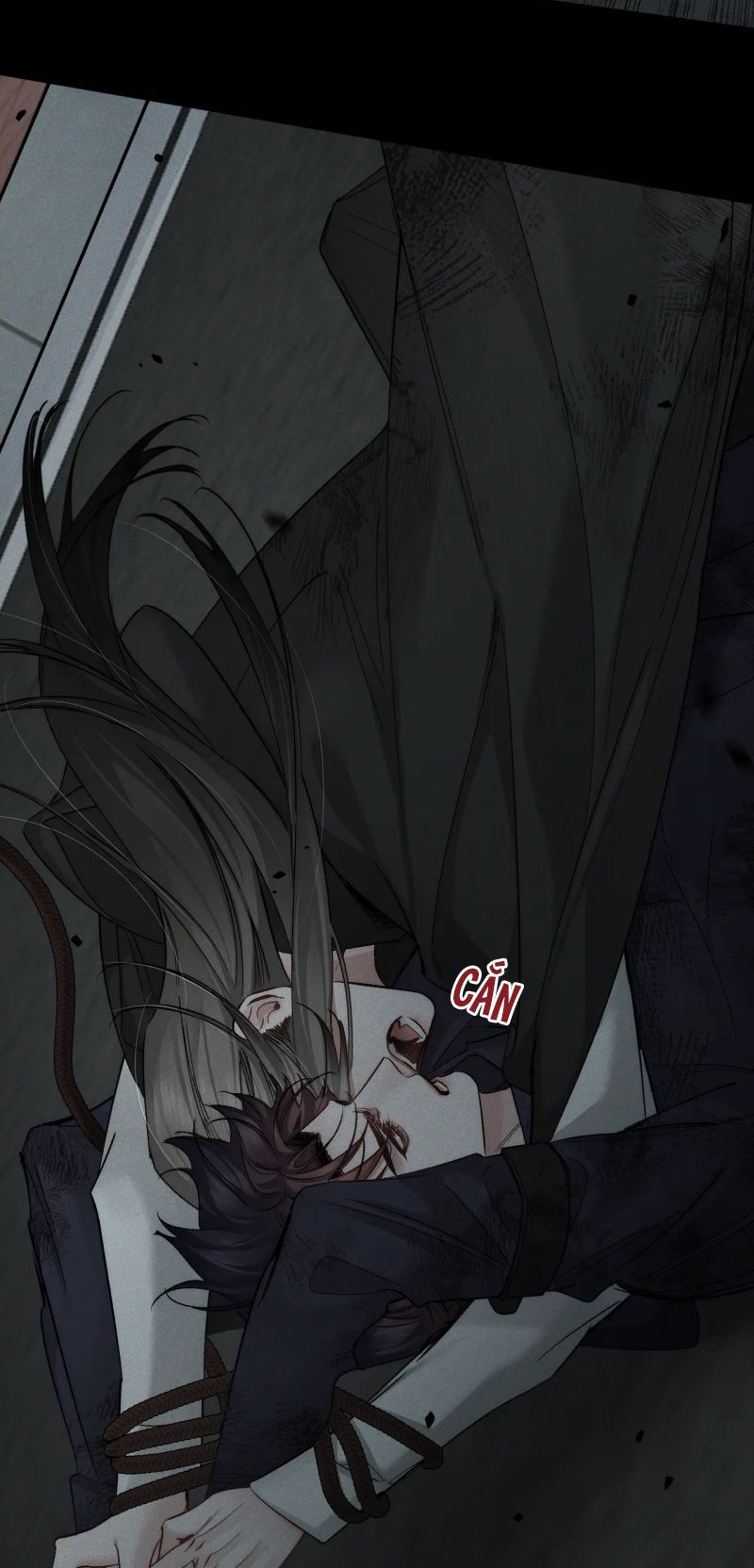 Nhân Vật Chính Chỉ Muốn Yêu Đương: Chapter 243