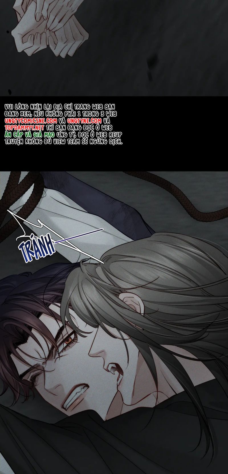 Nhân Vật Chính Chỉ Muốn Yêu Đương: Chapter 243