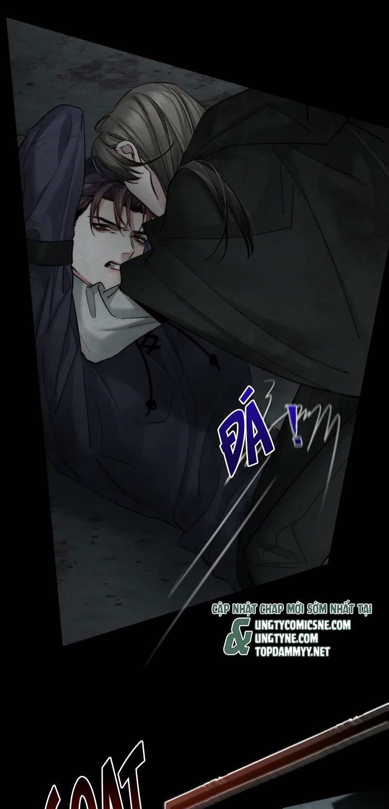 Nhân Vật Chính Chỉ Muốn Yêu Đương: Chapter 243