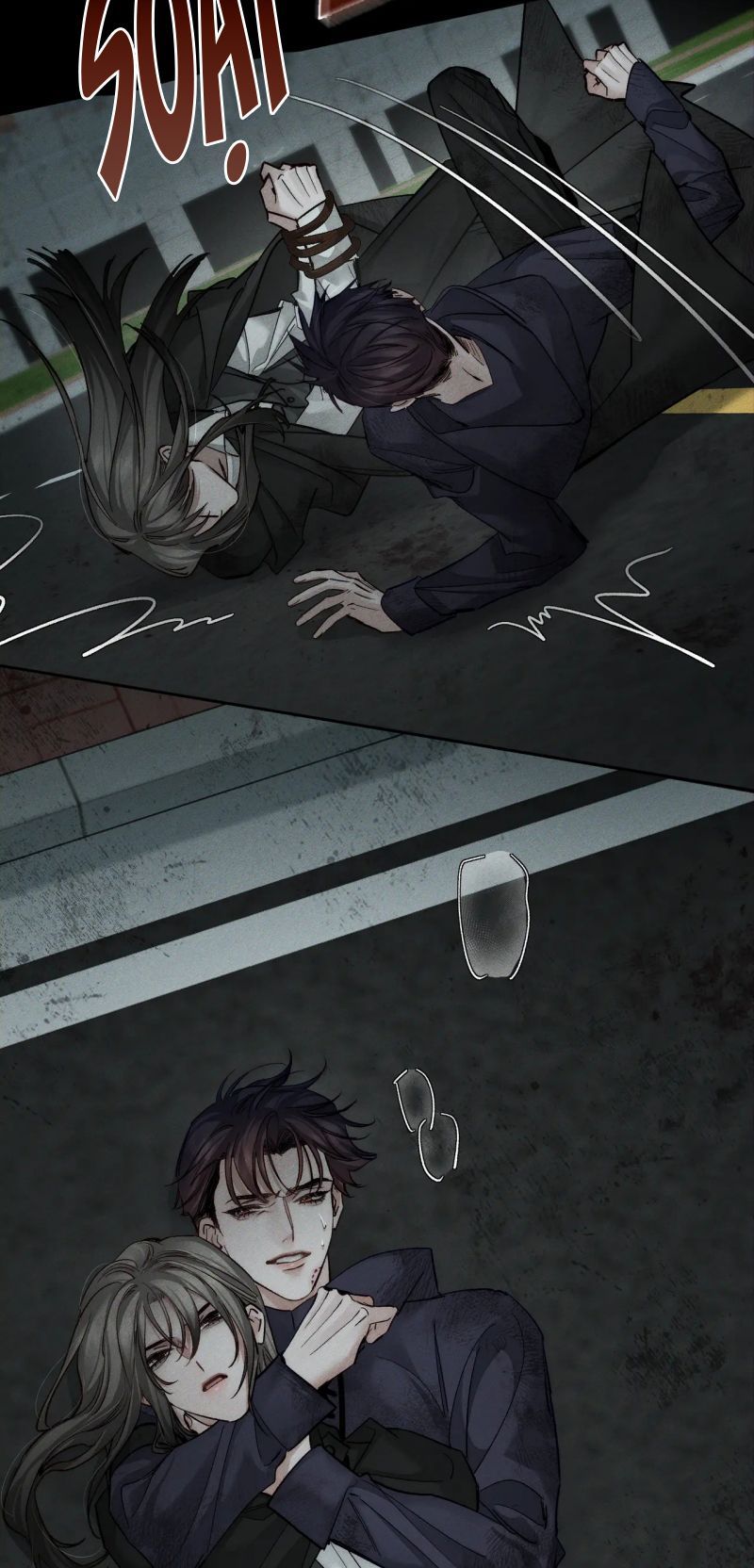 Nhân Vật Chính Chỉ Muốn Yêu Đương: Chapter 243