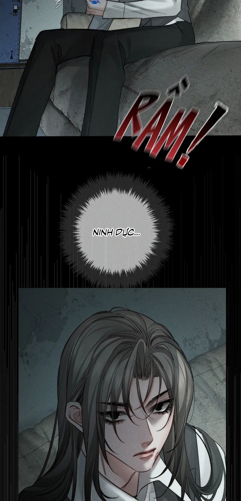 Nhân Vật Chính Chỉ Muốn Yêu Đương: Chapter 244