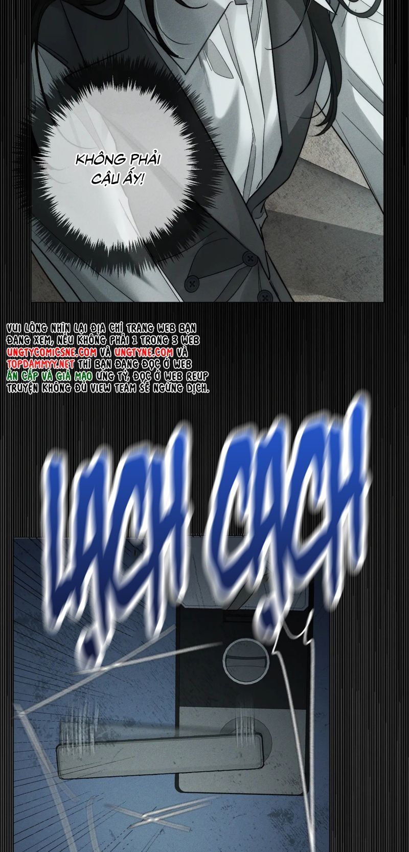 Nhân Vật Chính Chỉ Muốn Yêu Đương: Chapter 244