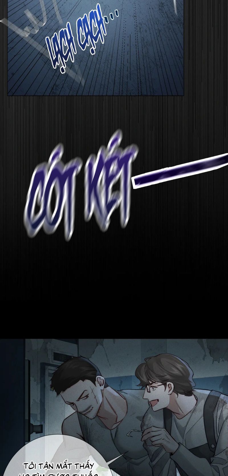 Nhân Vật Chính Chỉ Muốn Yêu Đương: Chapter 244