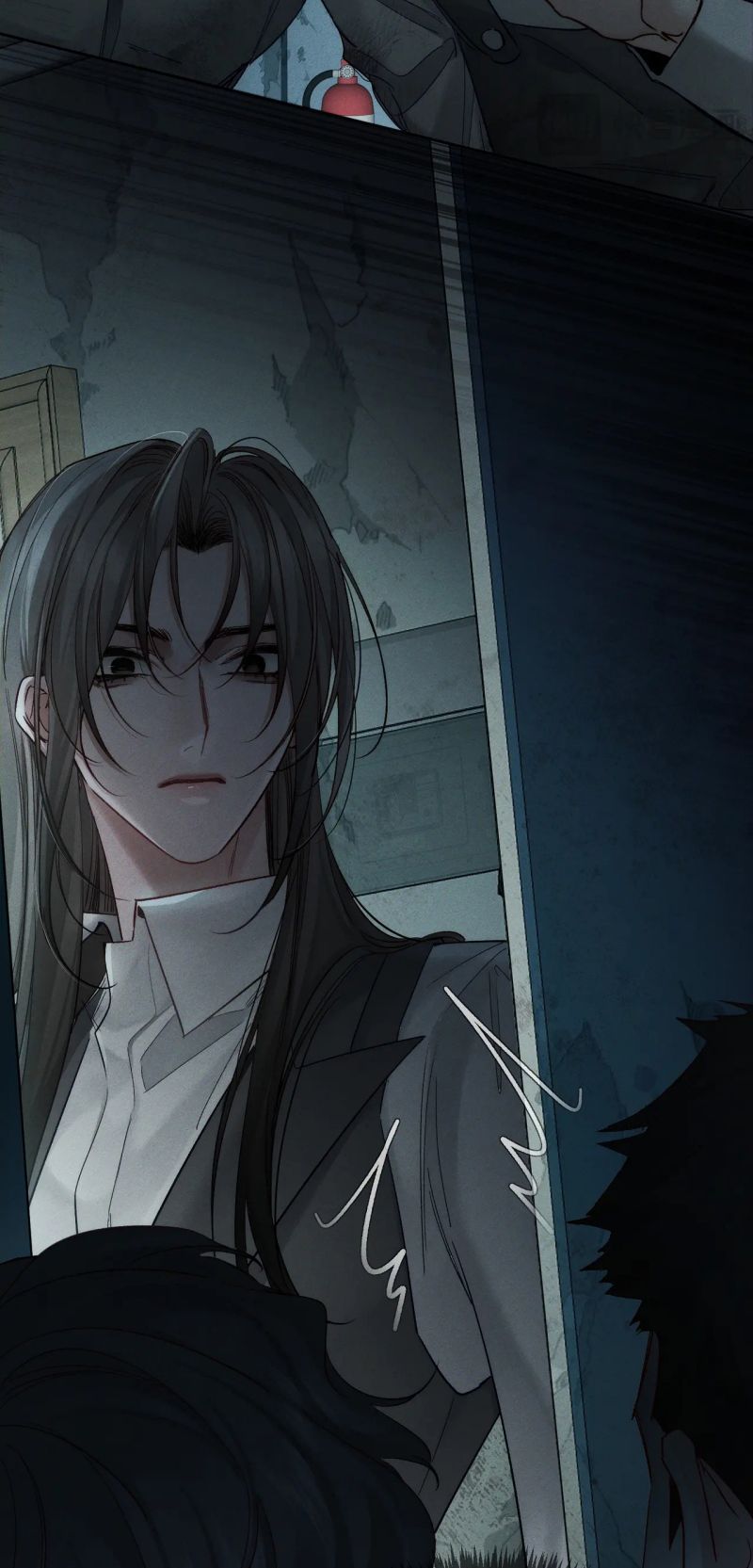 Nhân Vật Chính Chỉ Muốn Yêu Đương: Chapter 244