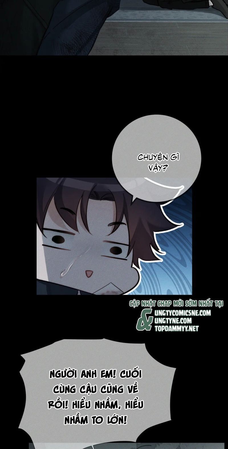 Nhân Vật Chính Chỉ Muốn Yêu Đương: Chapter 244