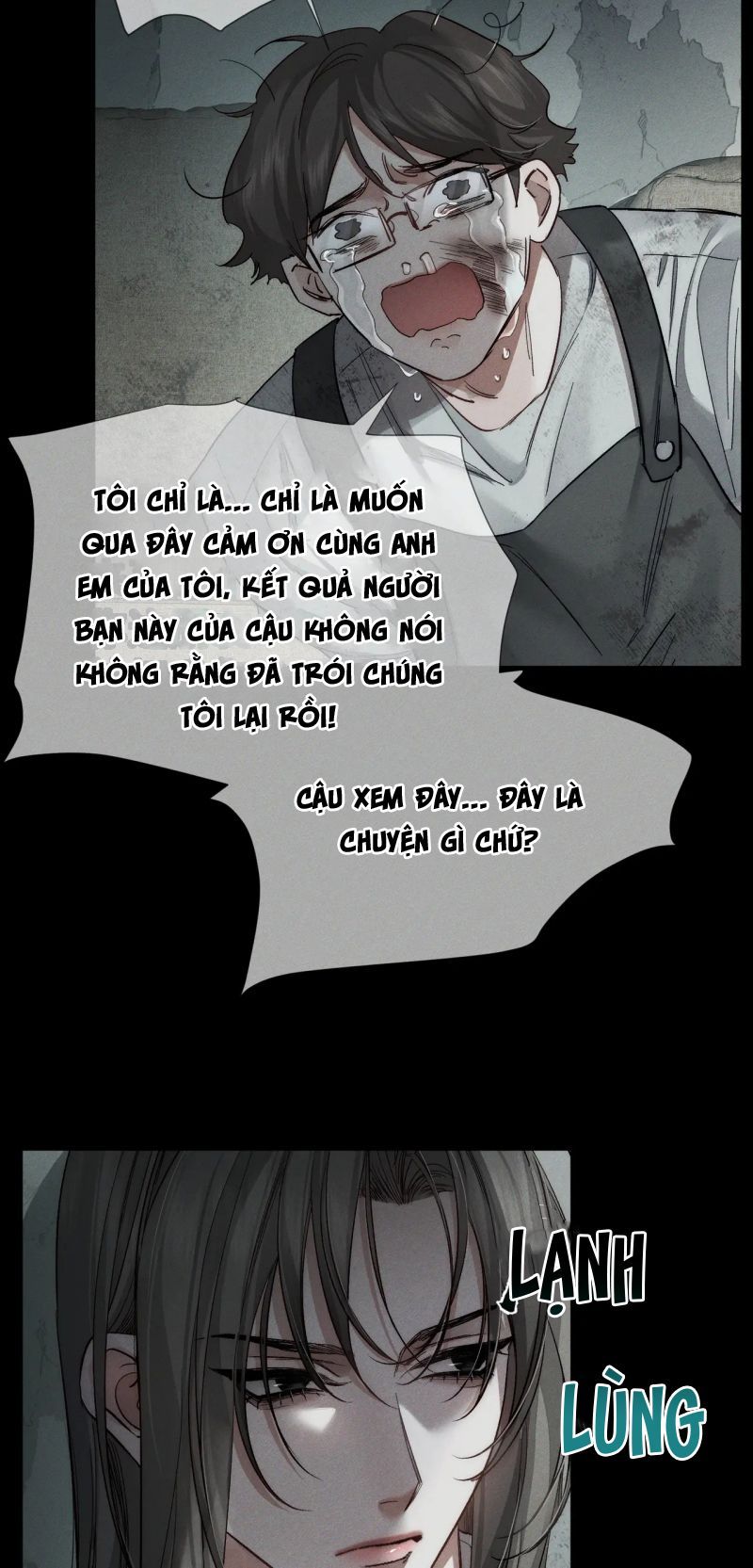 Nhân Vật Chính Chỉ Muốn Yêu Đương: Chapter 244