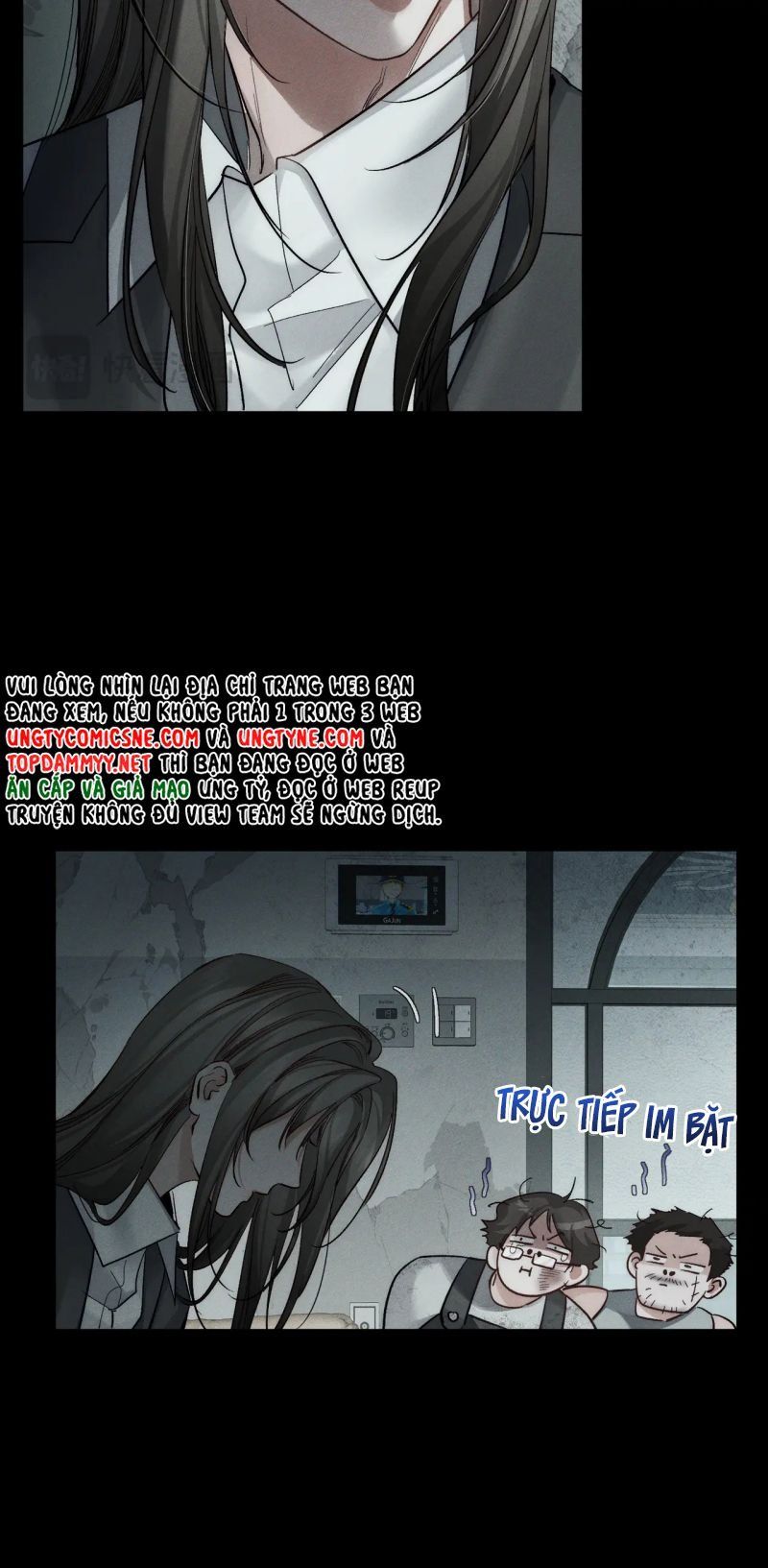 Nhân Vật Chính Chỉ Muốn Yêu Đương: Chapter 244