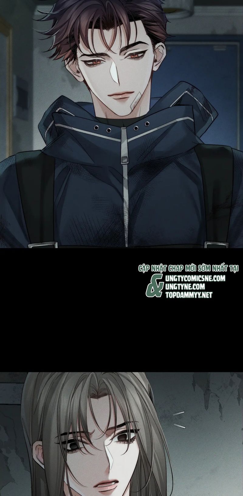 Nhân Vật Chính Chỉ Muốn Yêu Đương: Chapter 244