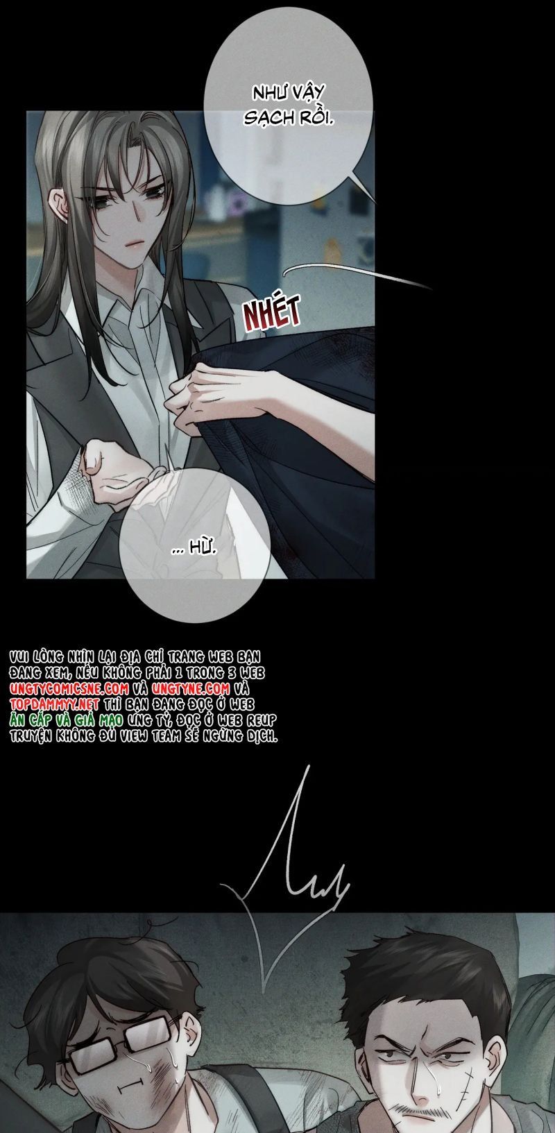 Nhân Vật Chính Chỉ Muốn Yêu Đương: Chapter 244