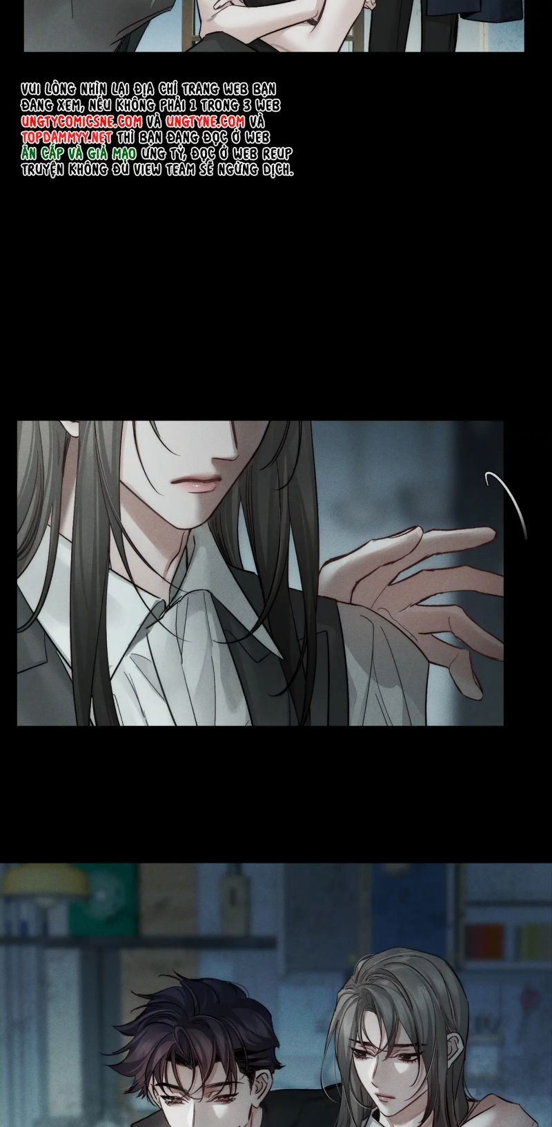 Nhân Vật Chính Chỉ Muốn Yêu Đương: Chapter 244