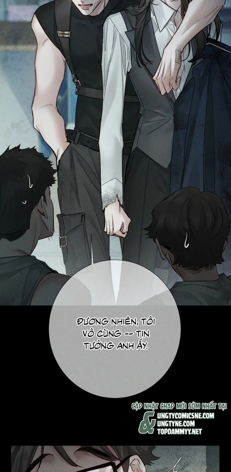 Nhân Vật Chính Chỉ Muốn Yêu Đương: Chapter 244