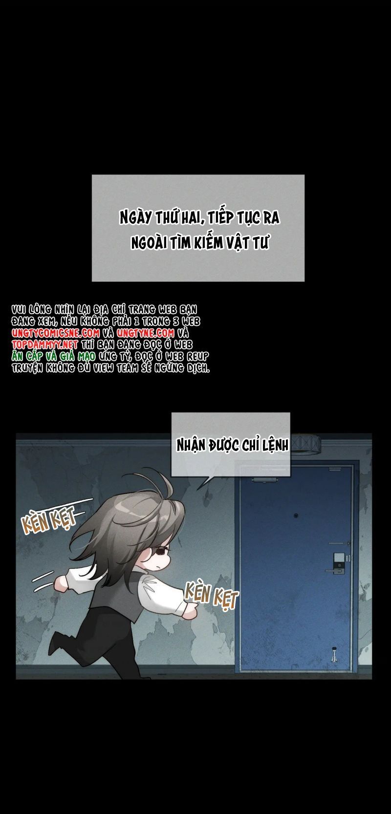 Nhân Vật Chính Chỉ Muốn Yêu Đương: Chapter 244