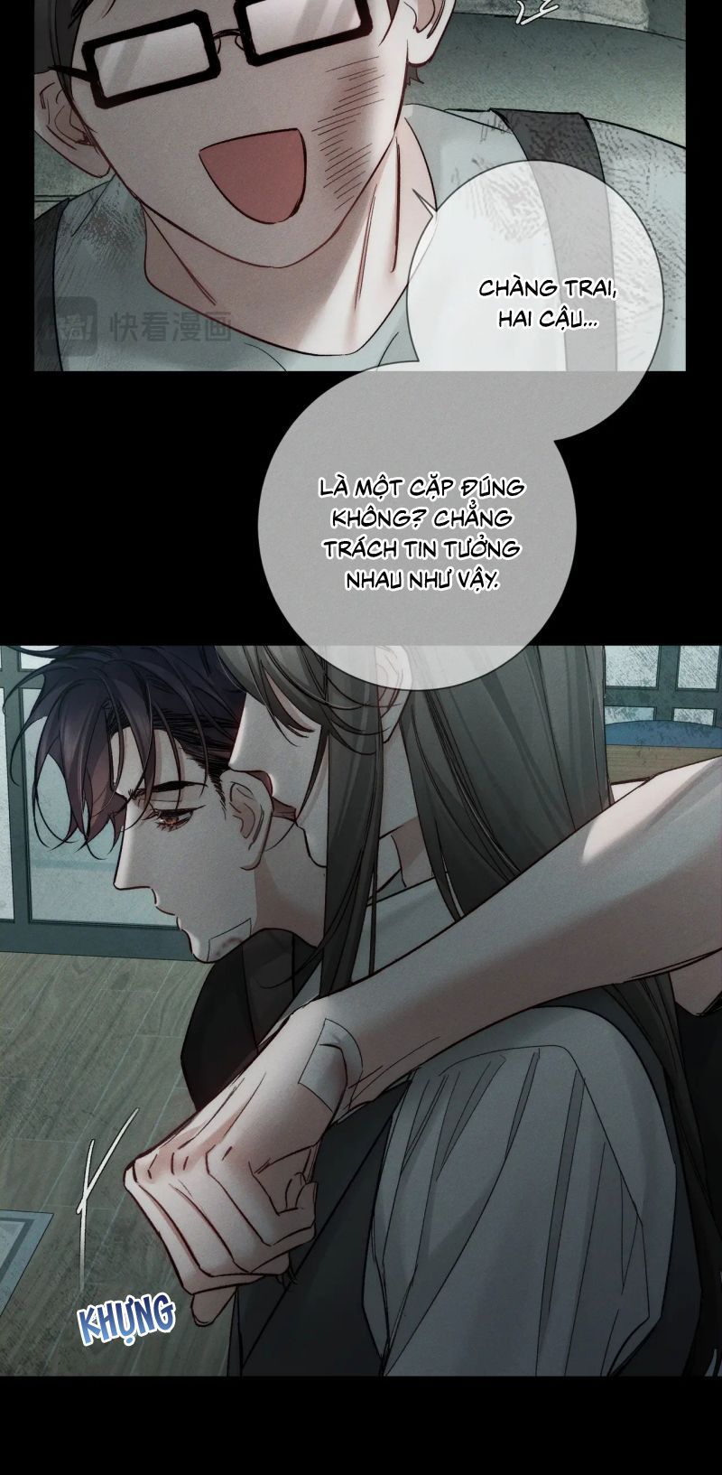 Nhân Vật Chính Chỉ Muốn Yêu Đương: Chapter 244