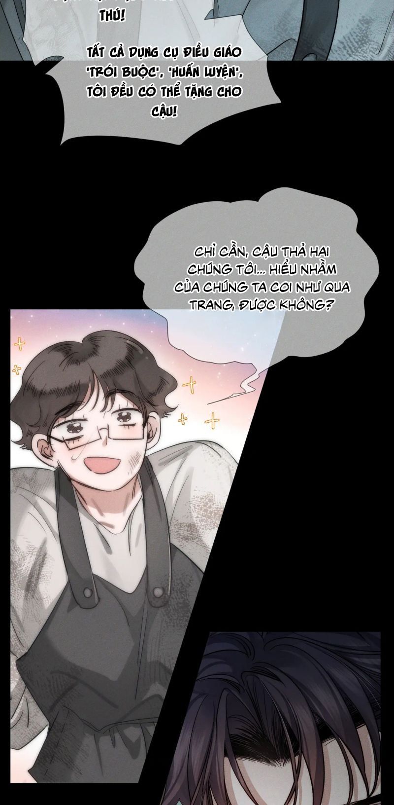 Nhân Vật Chính Chỉ Muốn Yêu Đương: Chapter 244