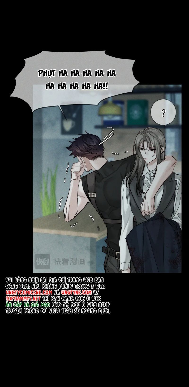 Nhân Vật Chính Chỉ Muốn Yêu Đương: Chapter 244