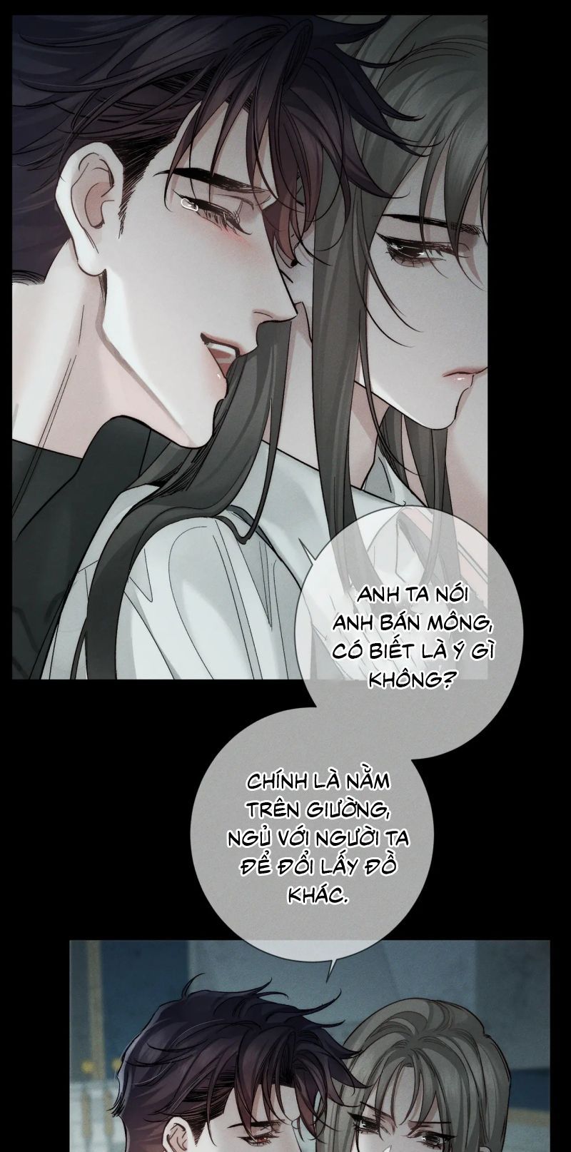 Nhân Vật Chính Chỉ Muốn Yêu Đương: Chapter 244