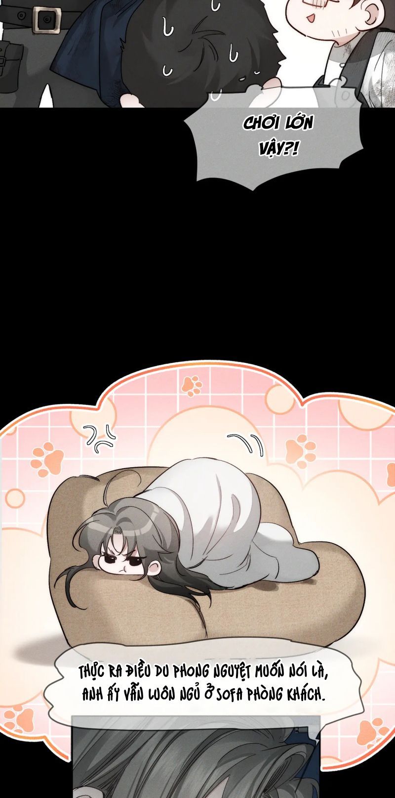 Nhân Vật Chính Chỉ Muốn Yêu Đương: Chapter 244