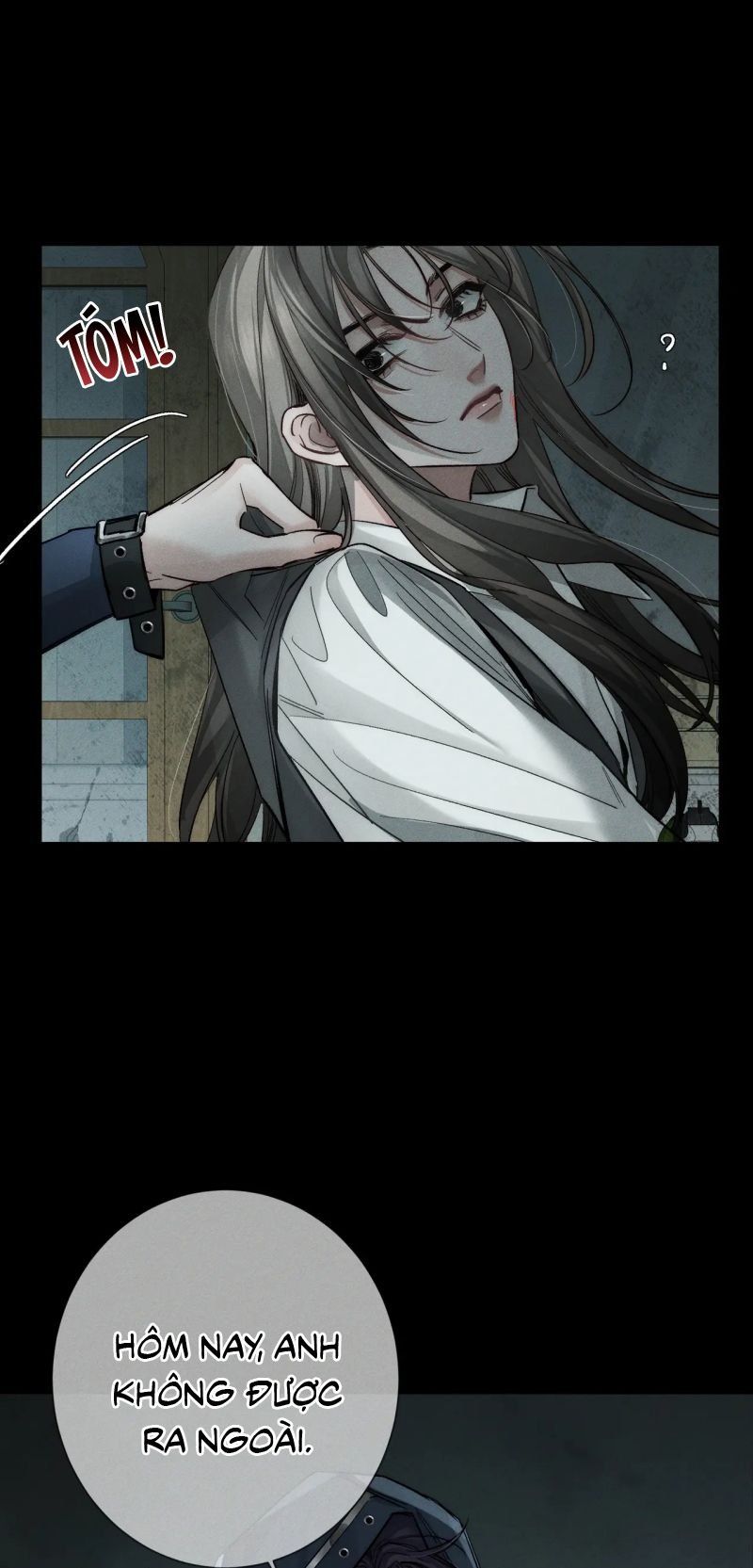 Nhân Vật Chính Chỉ Muốn Yêu Đương: Chapter 244