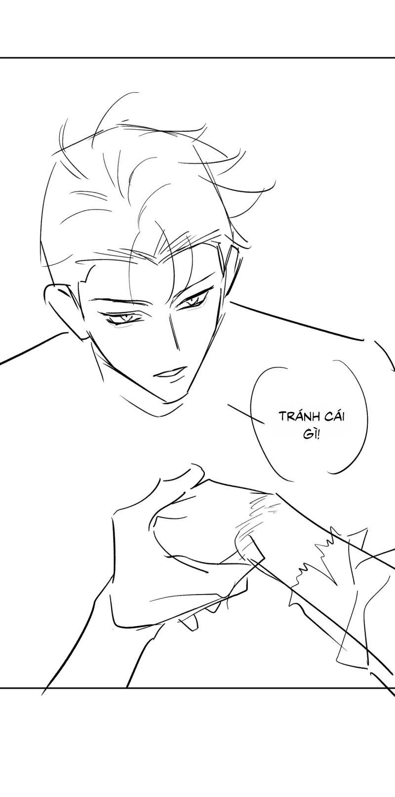 Nhân Vật Chính Chỉ Muốn Yêu Đương: Chapter 244